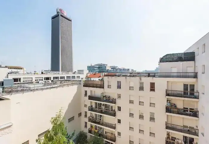 Chambres Privees, Au Coeur Des Sites Olympiques