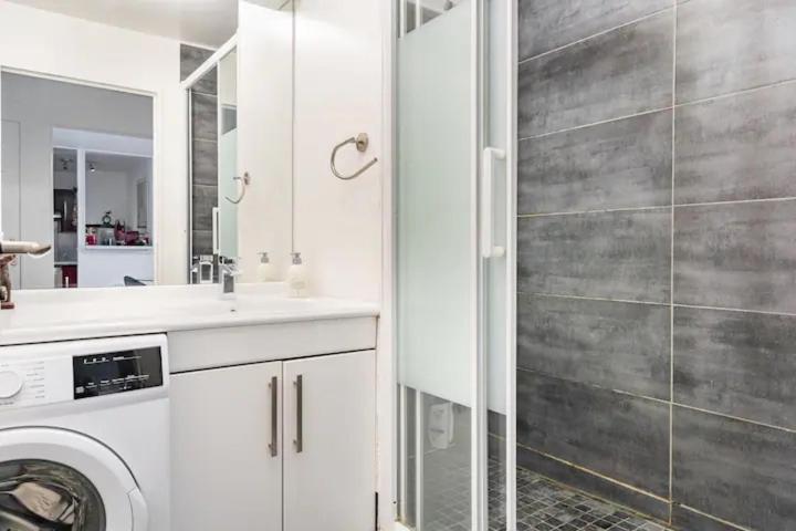 Privees, Au Coeur Des Sites Olympiques Homestay Saint-Denis (Seine-Saint-Denis)