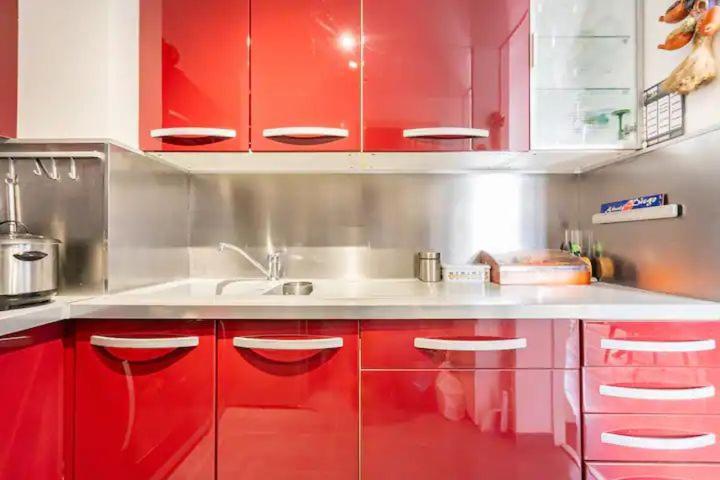 Privees, Au Coeur Des Sites Olympiques Homestay *