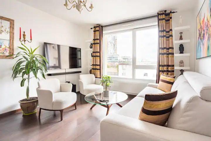 Privees, Au Coeur Des Sites Olympiques Saint-Denis (Seine-Saint-Denis)