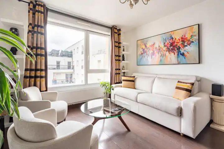 Privees, Au Coeur Des Sites Olympiques Homestay