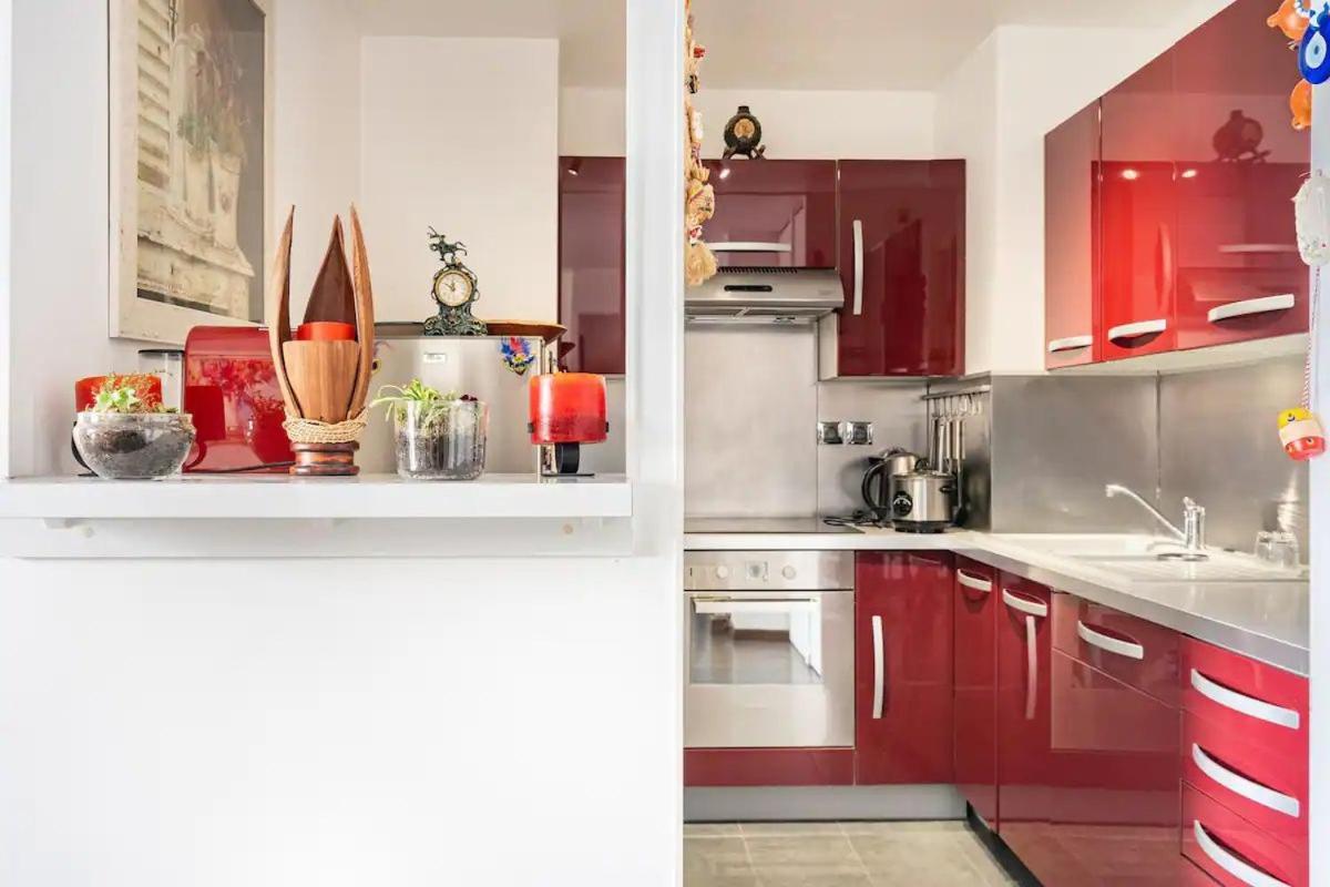 Homestay Privees, Au Coeur Des Sites Olympiques Saint-Denis (Seine-Saint-Denis)