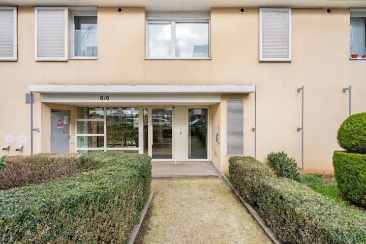 Privees, Au Coeur Des Sites Olympiques Homestay Saint-Denis (Seine-Saint-Denis)